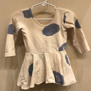 Alice and Ames leotard